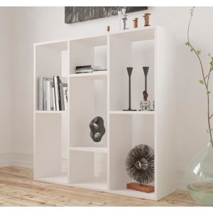Librero Design B