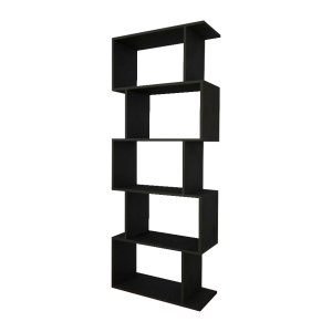 Librero Minimalista Alto N