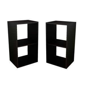 Par De Buros Minimalista N