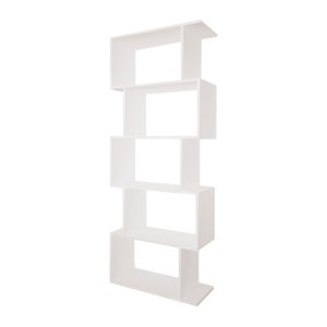 Librero Minimalista Alto B
