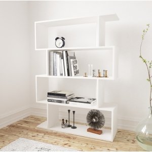 Librero Minimalista B