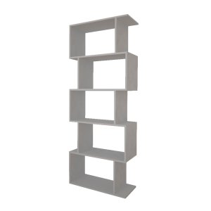 Librero Minimalista Alto GC
