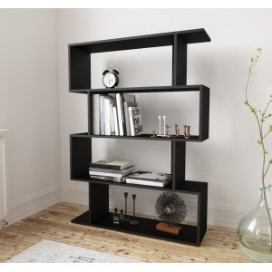 Librero Minimalista N