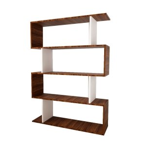 Librero Minimalista RB