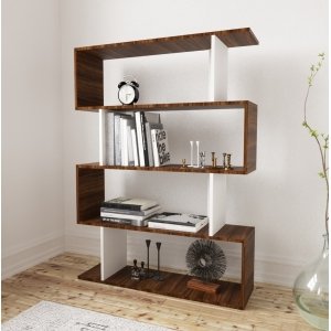 Librero Minimalista RB