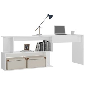 Escritorio Esquinero Design B