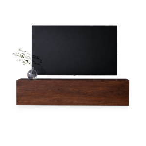Mueble de TV Flotante 120 R