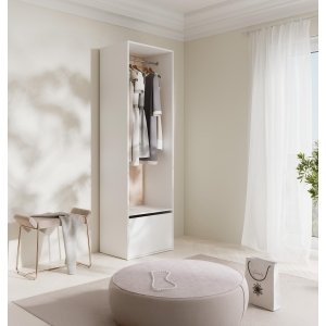 Closet Abierto 60 cm BM