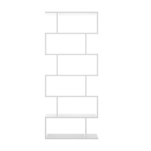 Librero Alto 6 modulos B