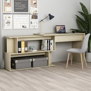 Escritorio Esquinero Design M
