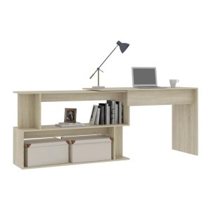 Escritorio Esquinero Design M
