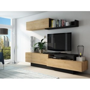 Mueble de TV Monty MN