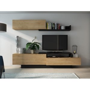 Mueble de TV Monty MN