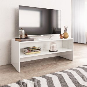 Mueble De TV con Repisa B