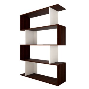 Librero Minimalista CB
