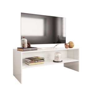 Mueble De TV con Repisa B