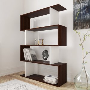 Librero Minimalista CB
