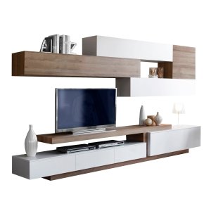 Mueble de TV Composicion 10 BR