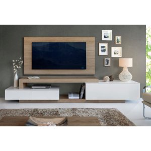 Mueble de TV Composicion 10 MB
