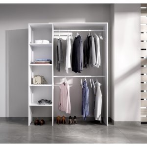 Closet extensible - L110/140 cm B