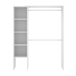 Closet extensible - L110/140 cm B