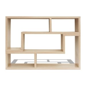 Mueble De Tv Multiforma M