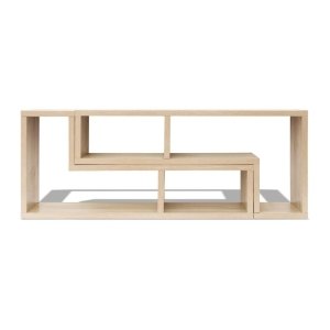 Mueble De Tv Multiforma C