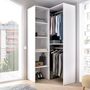 Closet 2 en 1 B