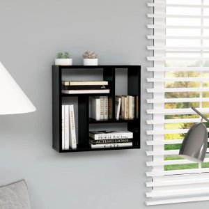Repisa Cali 45x45 N