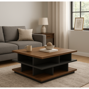 Mesa de Centro 50 x 50 RO