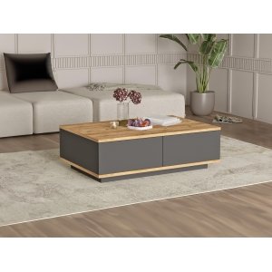 Mesa de centro Tula MO