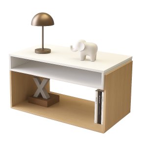 Mesa de Centro Jeno BM