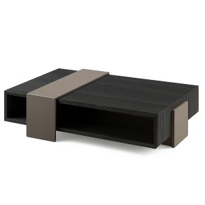 Mesa de Centro Minimalista EV