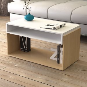 Mesa de Centro Jeno BM
