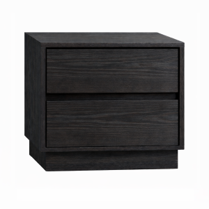 Buro con 2 Cajones A