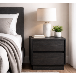 Buro con 2 Cajones A