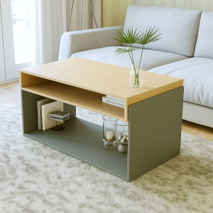 Mesa de Centro Jeno MG