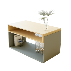 Mesa de Centro Jeno MG