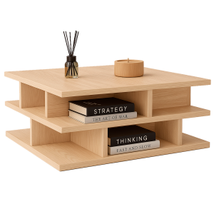 Mesa de Centro Arvex C