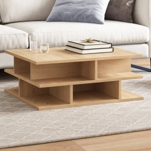 Mesa de Centro 60 x 60 M