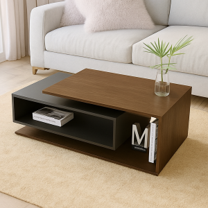 Mesa de Centro Flotante RO