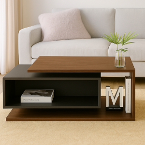 Mesa de Centro Flotante RO