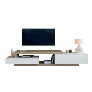 Mueble De Tv Composición 5.05 MB
