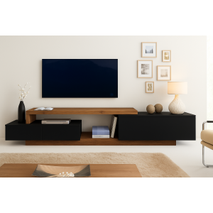 Mueble De Tv Composición 5.05 RG