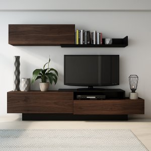 Mueble de TV Monty RN