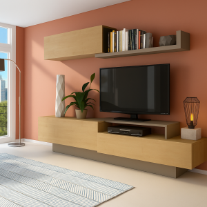 Mueble de TV Monty MV