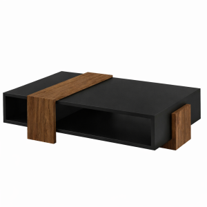 Mesa de Centro Minimalista NR