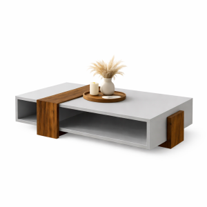 Mesa de Centro Minimalista GR