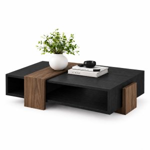 Mesa de Centro Minimalista NR