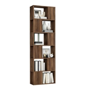 Librero Separador Alto 58 R